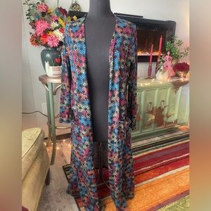 NWT LulaRoe Sarah cardigan